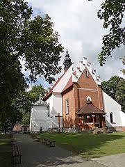 Kościół Wszystkich Świętych w Rudawie